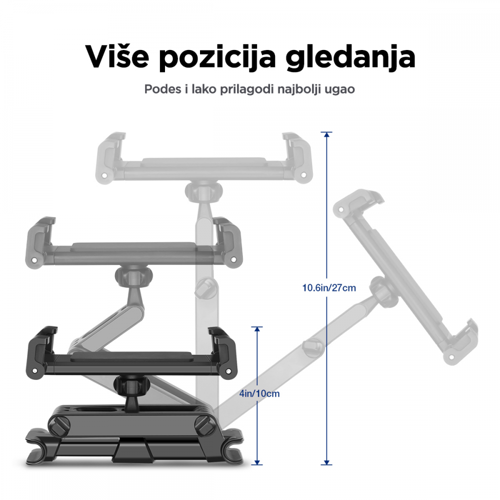 Drzac za mobilni telefon/tablet Teracell TC-02