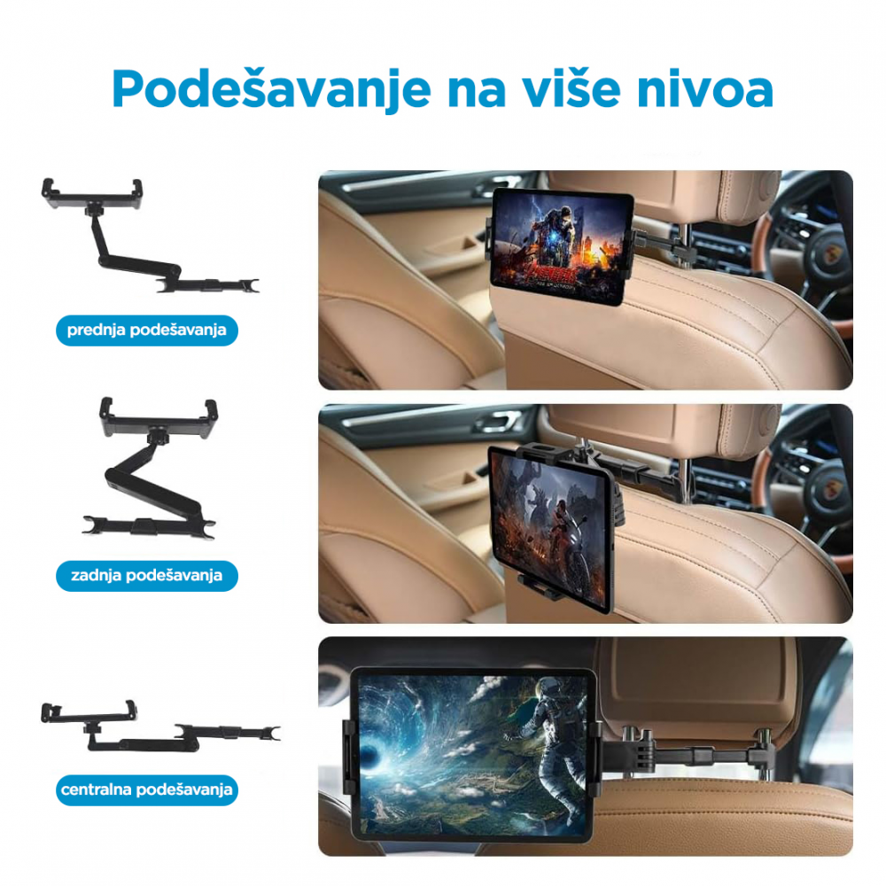 Drzac za mobilni telefon/tablet Teracell TC-02