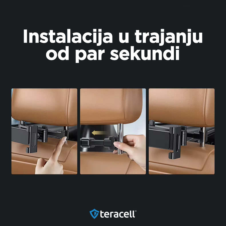 Drzac za mobilni telefon/tablet Teracell TC-02