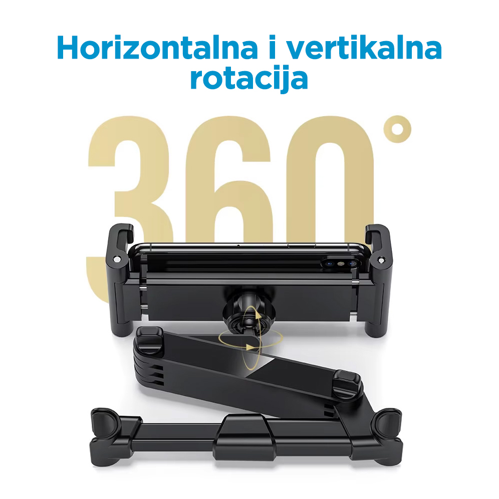 Drzac za mobilni telefon/tablet Teracell TC-02