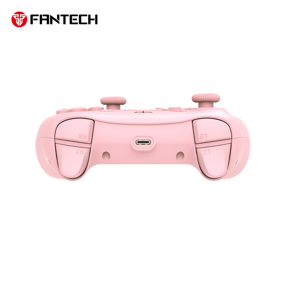 Joypad wireless Fantech WGP13S Revolver III Sakura