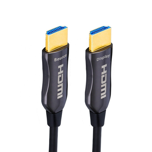 Kabl HDMI na HDMI JWD-HDMI-05 opticki 4K 60HZ 30m