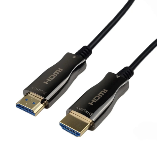 Kabl HDMI na HDMI JWD-HDMI-05 opticki 4K 60HZ 30m