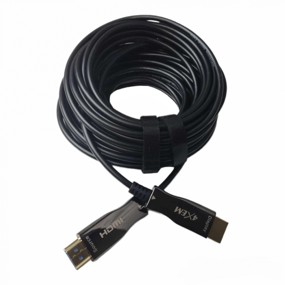 Kabl HDMI na HDMI JWD-HDMI-05 opticki 4K 60HZ 30m