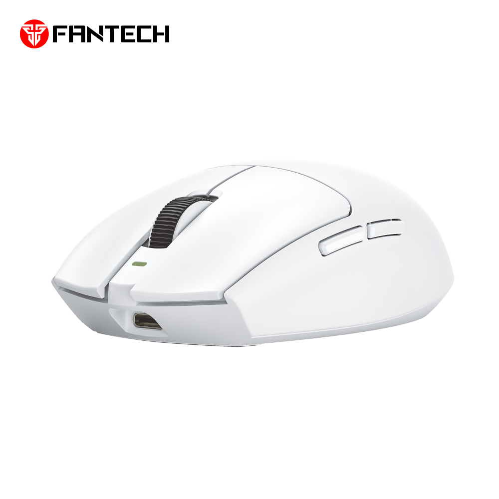 Mis Wireless Gaming Fantech XD7V2 Aria II beli