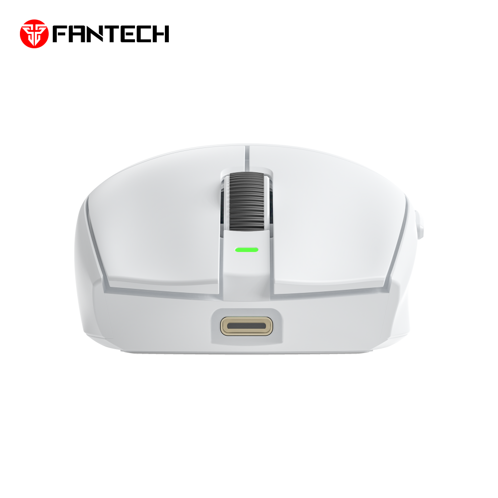 Mis Wireless Gaming Fantech XD7V2 Aria II beli