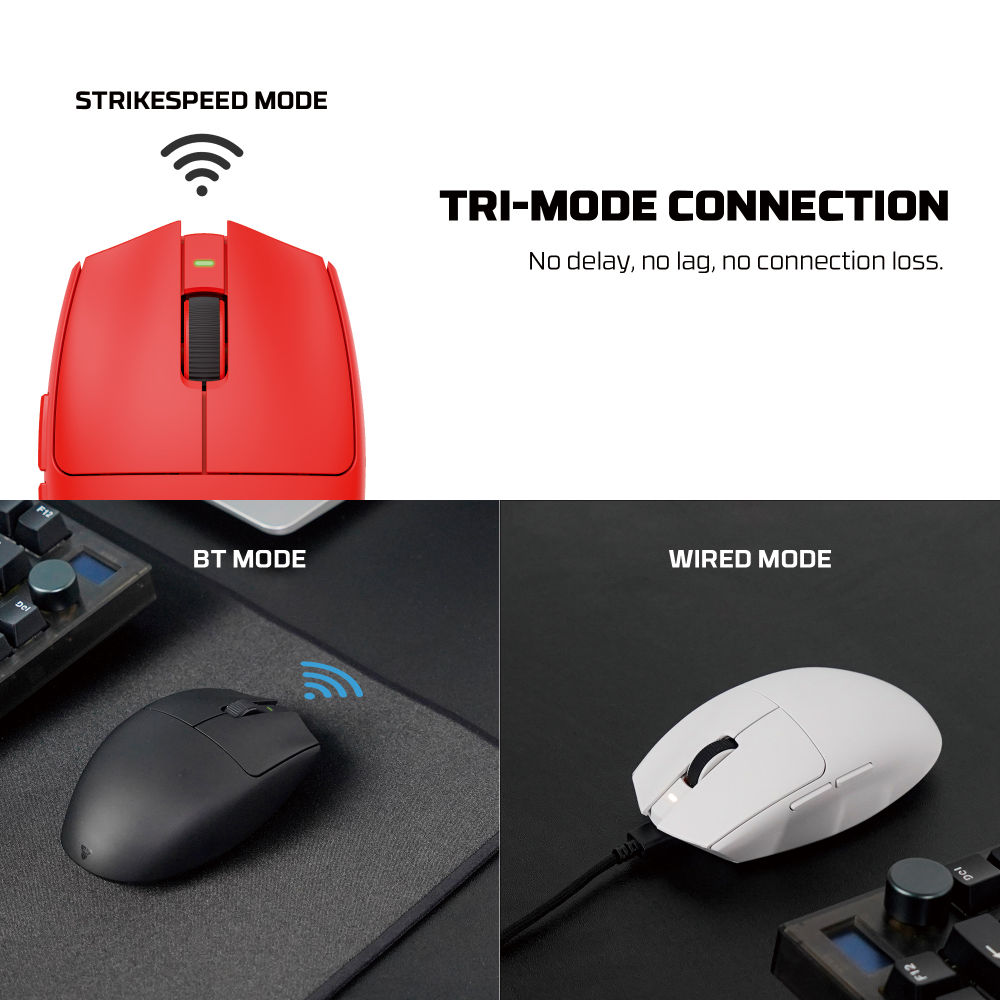 Mis Wireless Gaming Fantech XD7V2 Aria II beli