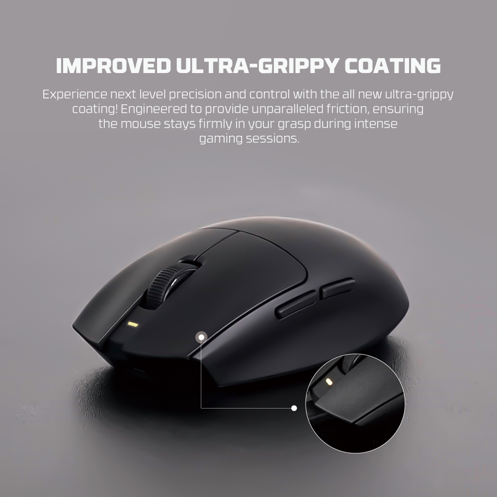 Mis Wireless Gaming Fantech XD7V2 Aria II beli