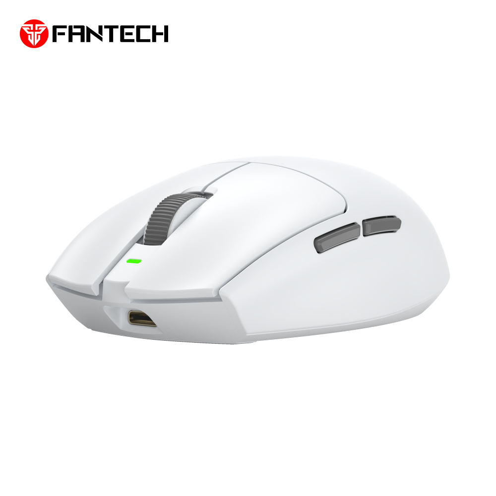 Mis Wireless Gaming Fantech XD7V2P Aria II PRO beli