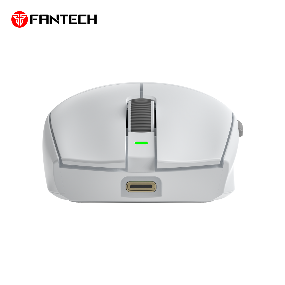 Mis Wireless Gaming Fantech XD7V2P Aria II PRO beli