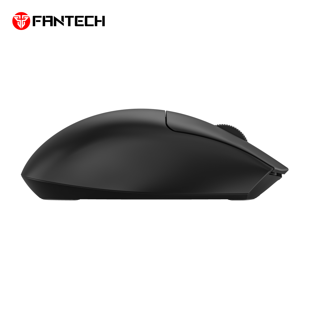 Mis Wireless Gaming Fantech XD7V2P Aria II PRO crni