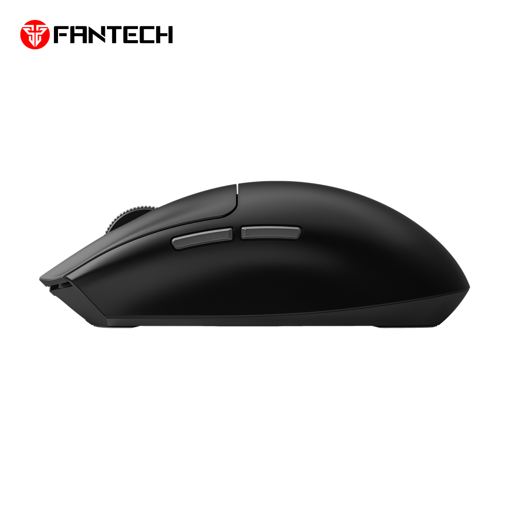 Mis Wireless Gaming Fantech XD7V2P Aria II PRO crni