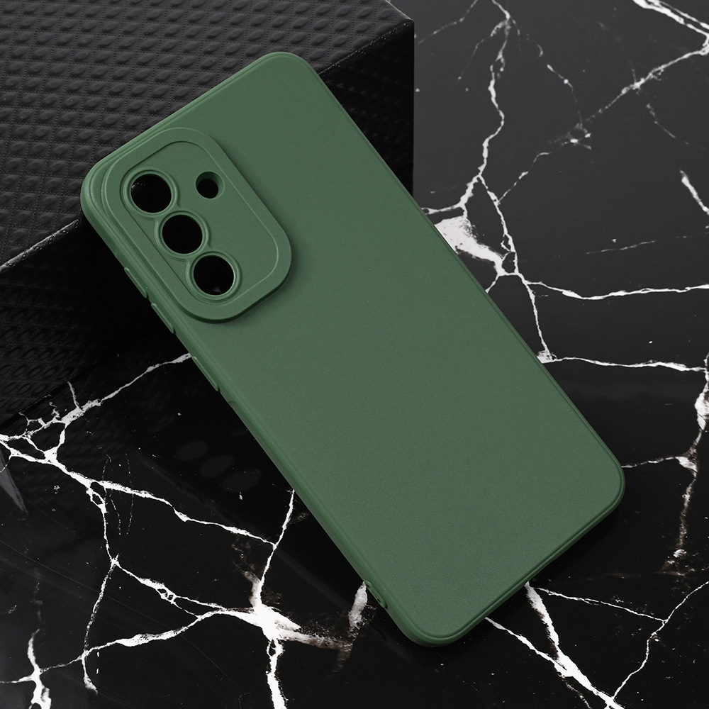 Torbica Teracell Giulietta za Samsung A366B Galaxy A36 5G mat zelena