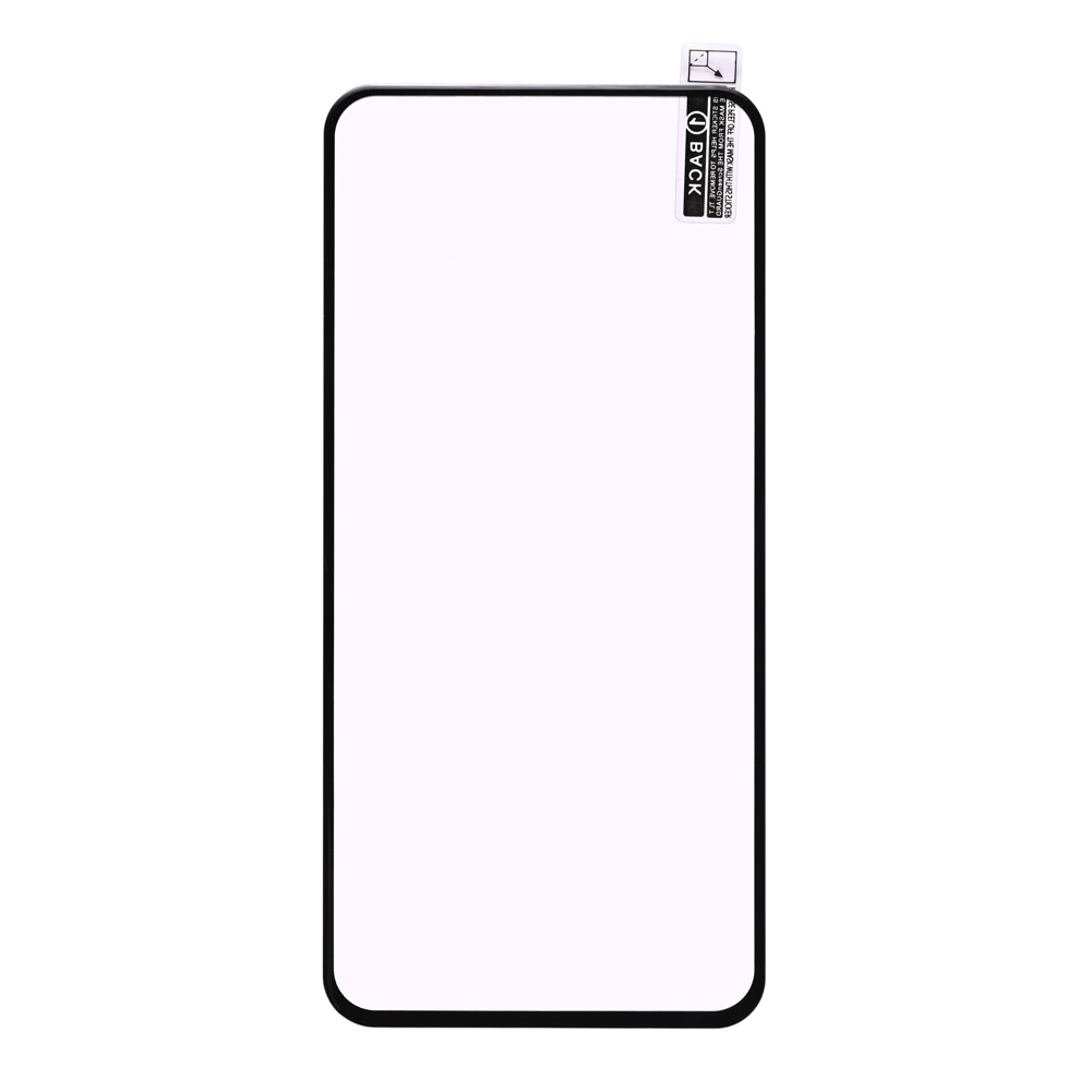 Zastitno Staklo Tempered glass 2.5D full glue za Samsung A366B/A566B Galaxy A36/A56 5G crni