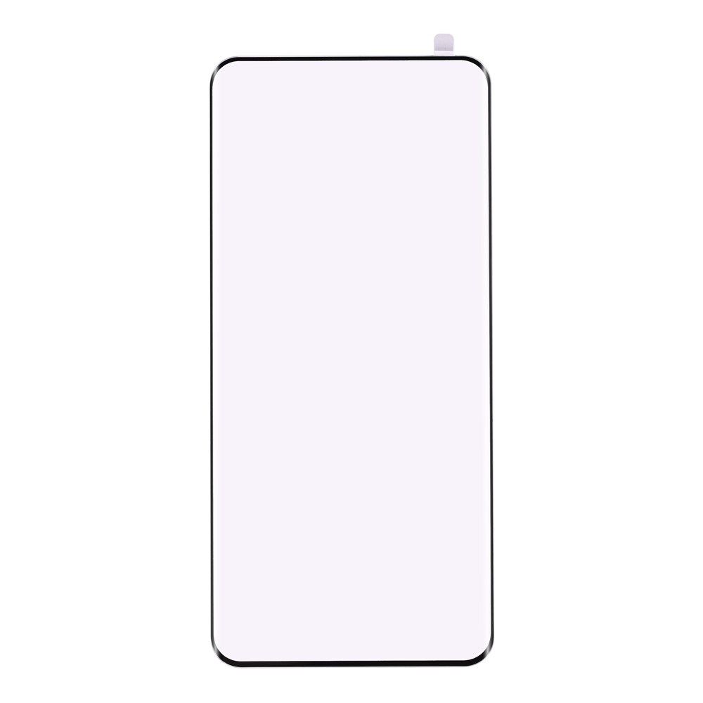 Zastitno staklo Tempered Glass za Honor Magic 7 Lite zakrivljeni crni