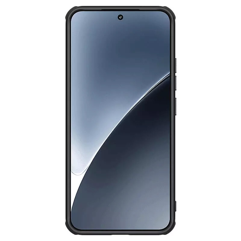 Torbica Nillkin Scrub Pro za Xiaomi 15 crna