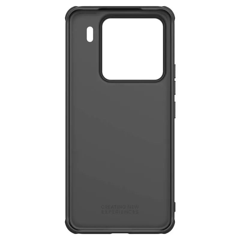 Torbica Nillkin Scrub Pro za Xiaomi 15 Pro crna