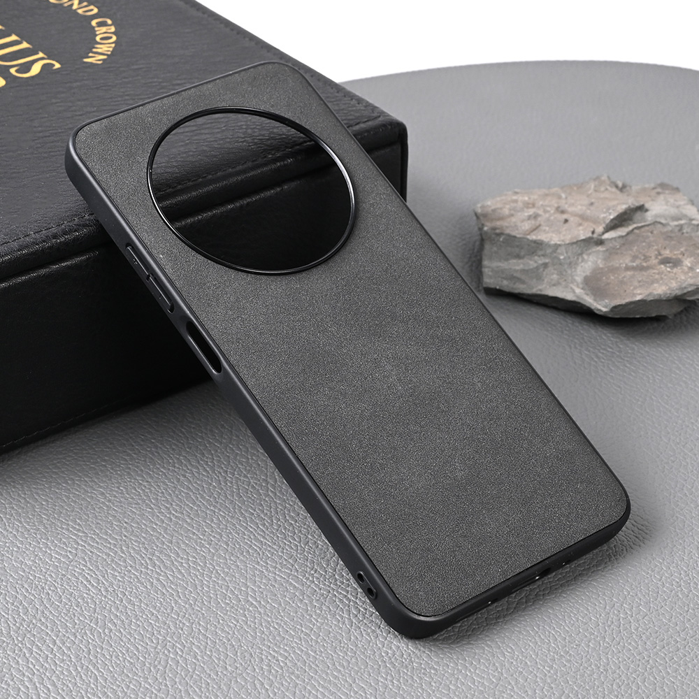 Torbica OLGE za Xiaomi Redmi 14C/Redmi A4/A4 crna