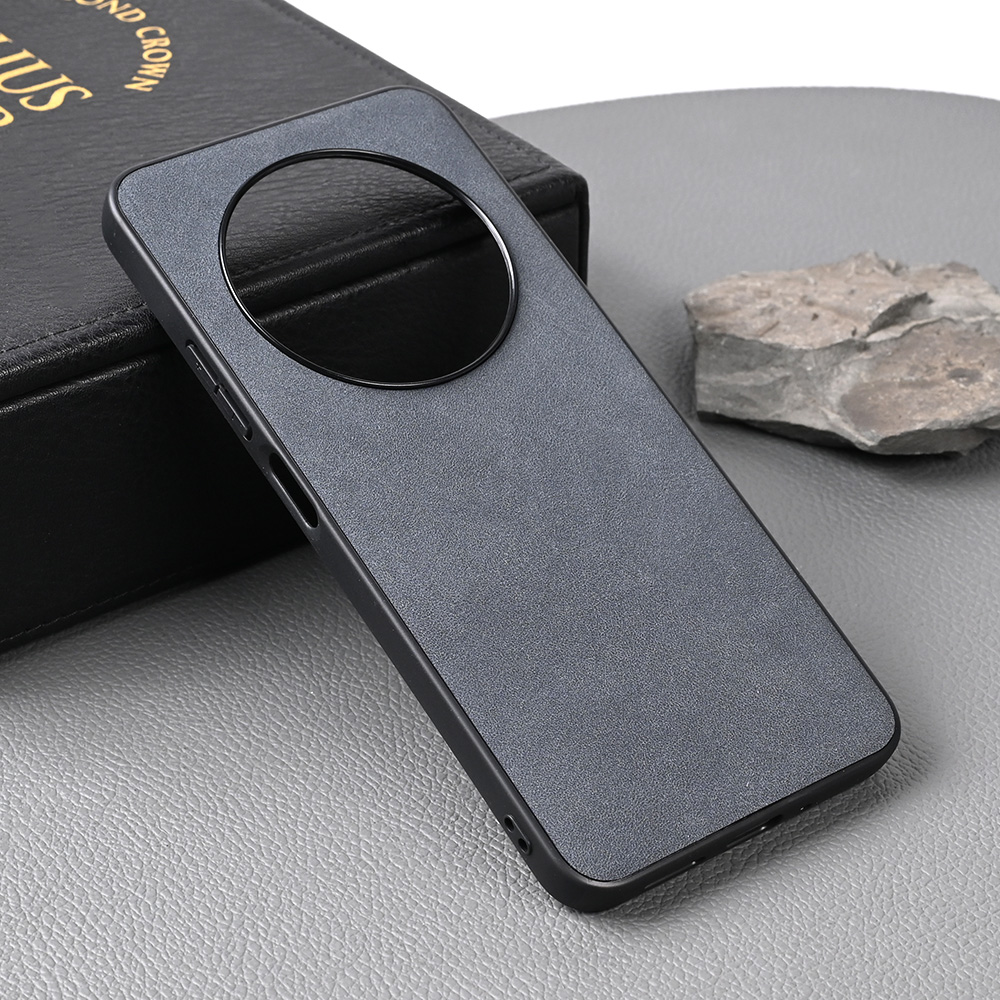 Torbica OLGE za Xiaomi Redmi 14C/Redmi A4/A4 tamno plava