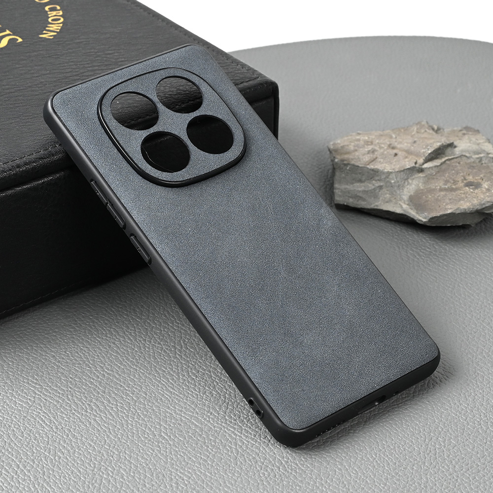 Torbica OLGE za Xiaomi Redmi Note 14 Pro 5G tamno plava