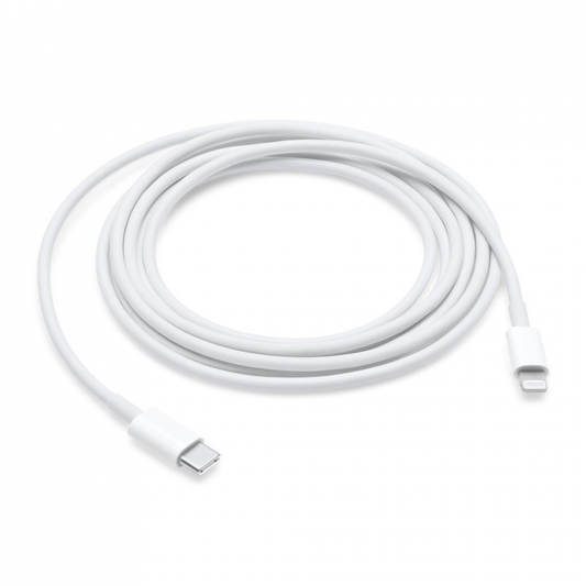 Apple data kabl Type C na Lightning 2m (MQGH2ZM/A)