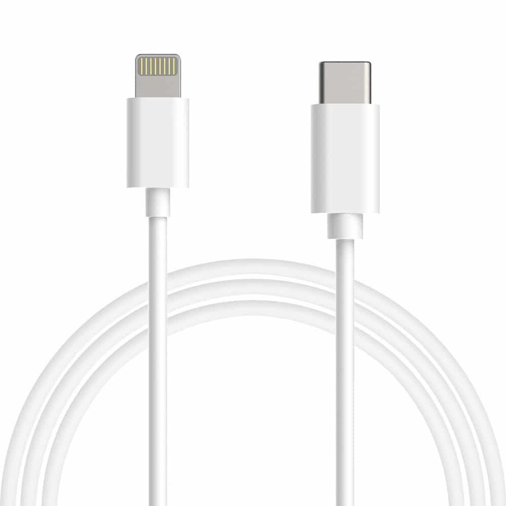 Apple data kabl Type C na Lightning 2m (MQGH2ZM/A)