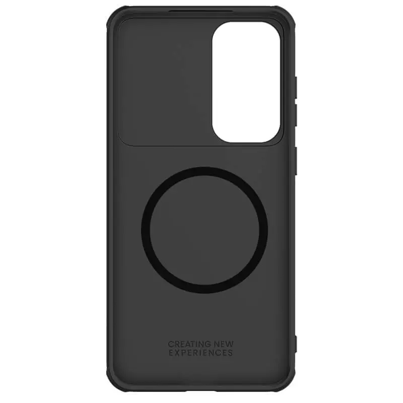 Torbica Nillkin CamShield Pro Magnetic za Samsung S931B Galaxy S25 crna
