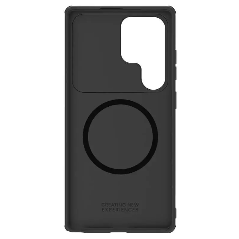 Torbica Nillkin CamShield Pro Magnetic za Samsung S938B Galaxy S25 Ultra crna