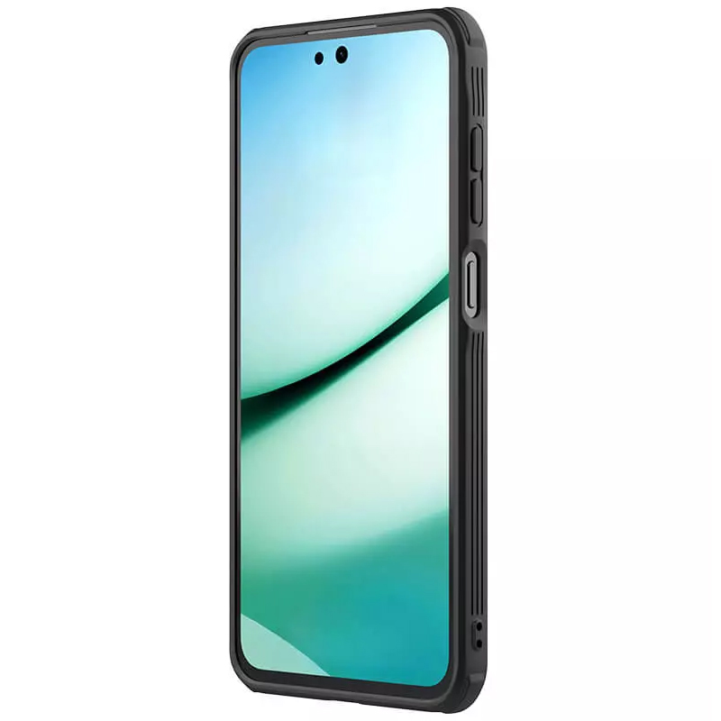 Torbica Nillkin CamShield Pro za Samsung A366B Galaxy A36 5G crna
