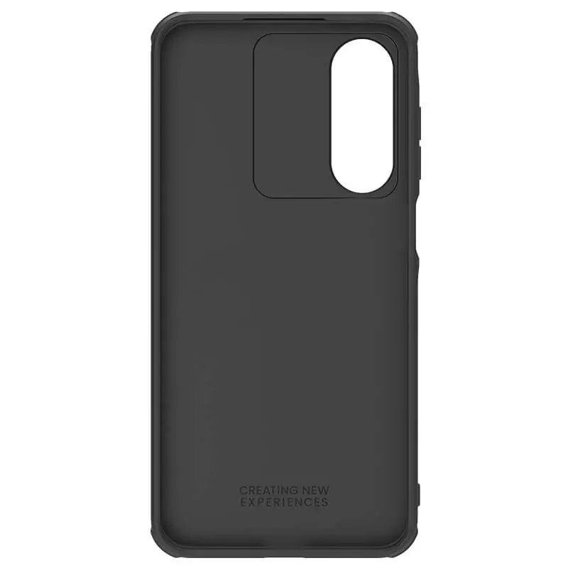 Torbica Nillkin CamShield Pro za Samsung A366B Galaxy A36 5G crna