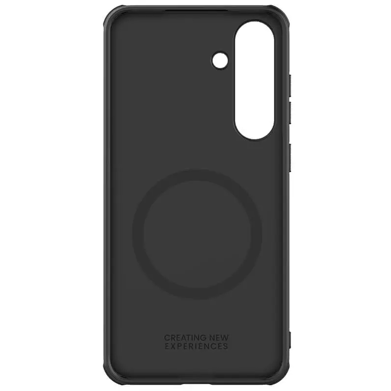 Torbica Nillkin Scrub Pro Magnetic za Samsung S931B Galaxy S25 crna