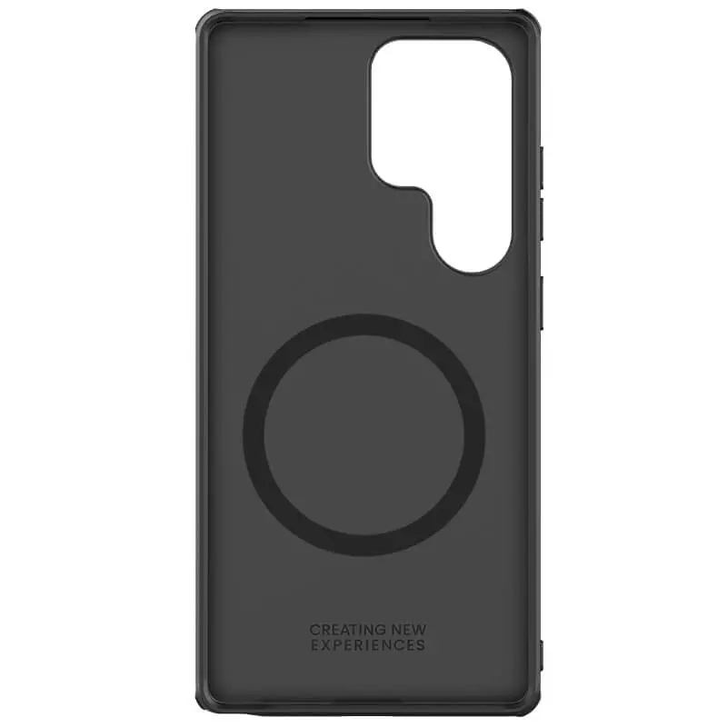 Torbica Nillkin Scrub Pro Magnetic za Samsung S938B Galaxy S25 Ultra crna