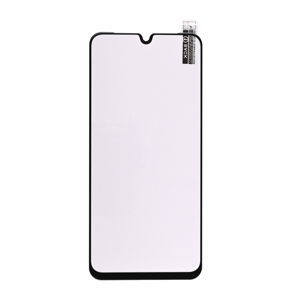 Zastitno staklo Tempered Glass 2.5D full glue za Samsung A266B Galaxy A26 5G crni