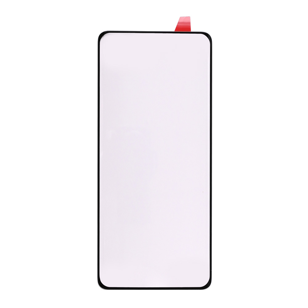 Zastitno Staklo Tempered glass full glue za Motorola Edge 50 Ultra zakrivljeni crni