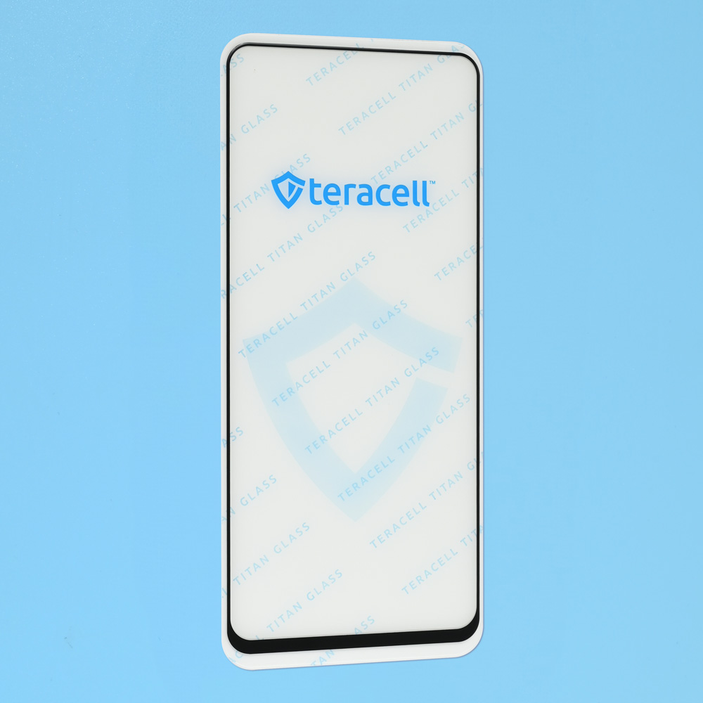 Zastitno staklo Tempered glass Teracell Titan 2.5D 10u1 za Honor 200 Smart/Honor X7c crni