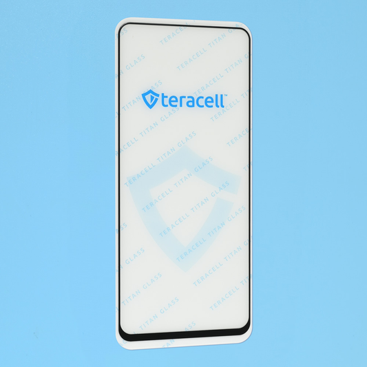 Zastitno staklo Tempered glass Teracell Titan 2.5D 10u1 za Honor 200 Smart/Honor X7c crni