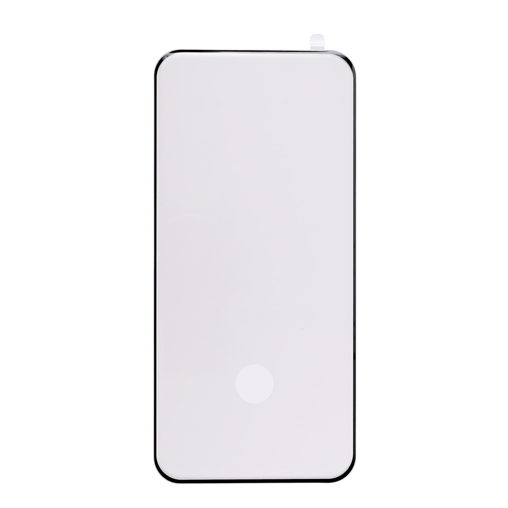 Zastitno staklo Tempered Glass za Honor Magic 7 Pro zakrivljeni crni