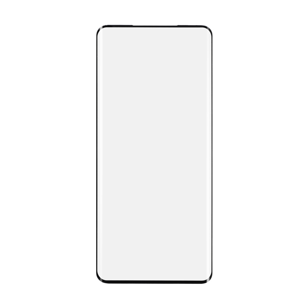 Zastitno staklo Tempered glass za Xiaomi Redmi Note 14 Pro 4G/5G (EU) zakrivljeni crni