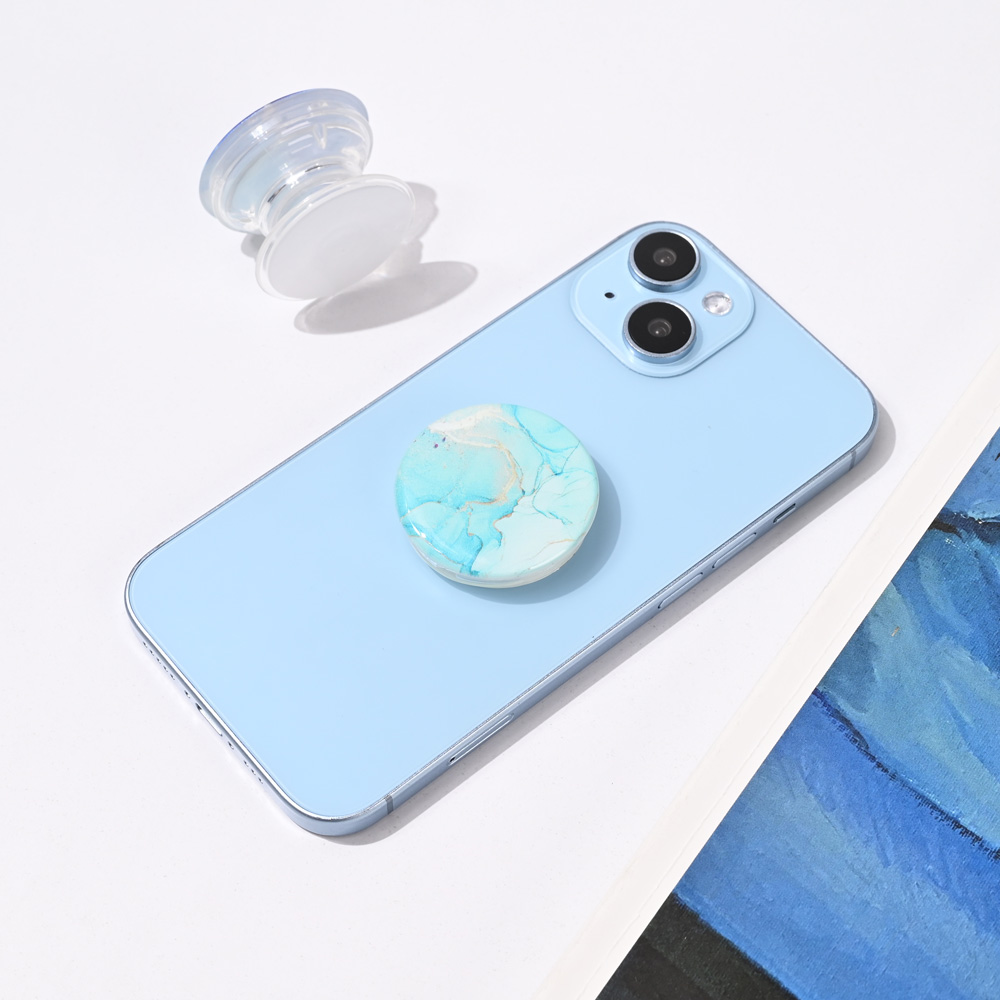 Stalak Pop Blue Marble
