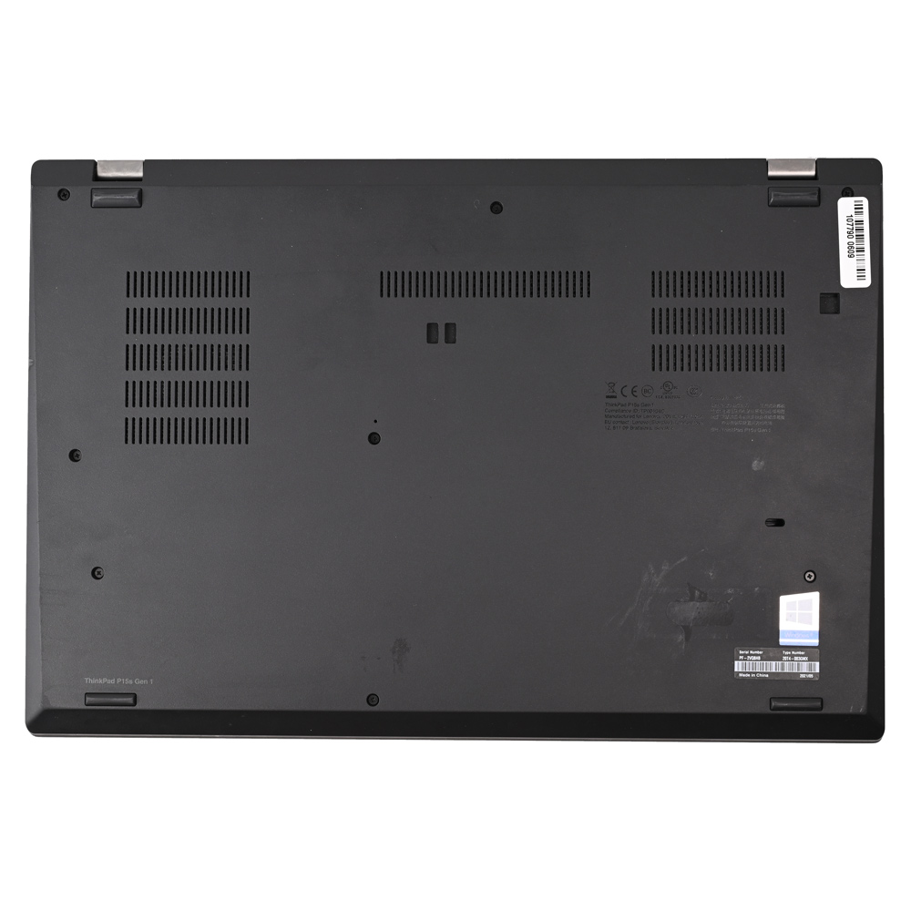 Laptop LENOVO P15s G1 i7-10510U/16/512/15inc FHD/ WIN10P refurbished