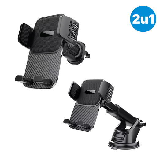 Drzac za mobilni telefon Teracell TC-04 2u1