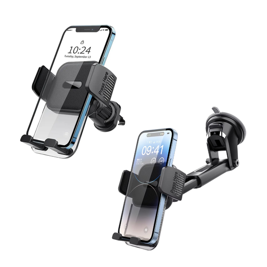 Drzac za mobilni telefon Teracell TC-04 2u1