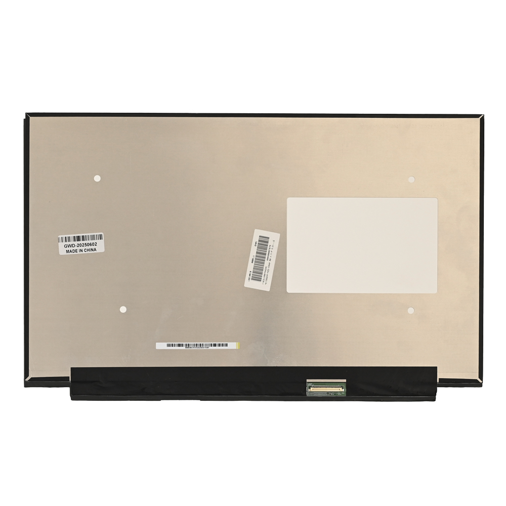 LCD Panel 15.6" NE156QHM-NZ2 QHD 2560x1440 40 Pins 240hz