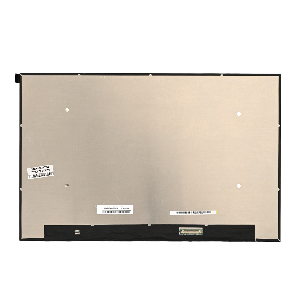 LCD Panel 16.0" NE160QDM-NZ2 2560x1600 40 Pins 240hz
