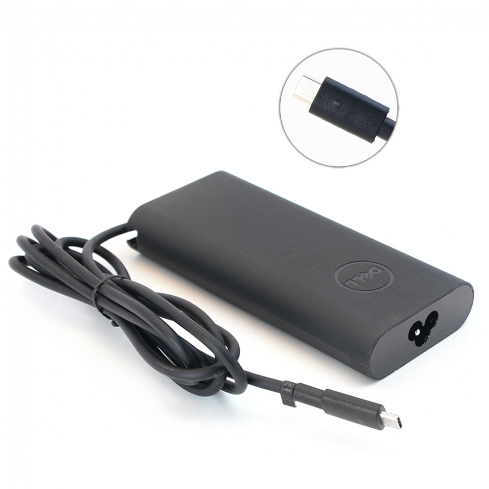 Punjac za laptop Dell Type C 20V 6.5A 130W HQ JC