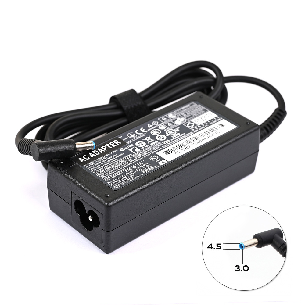 Punjac za laptop HP 19.5V 3.33A (4.5*3.0) 65W HQ JC