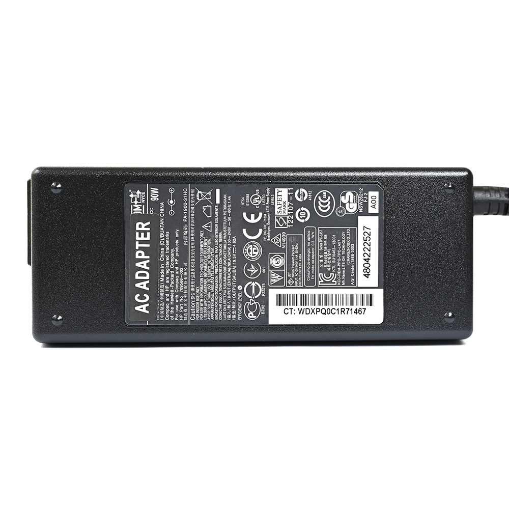 Punjac za laptop HP 19.5V 4.62A (4.5*3.0) 90W HQ JC