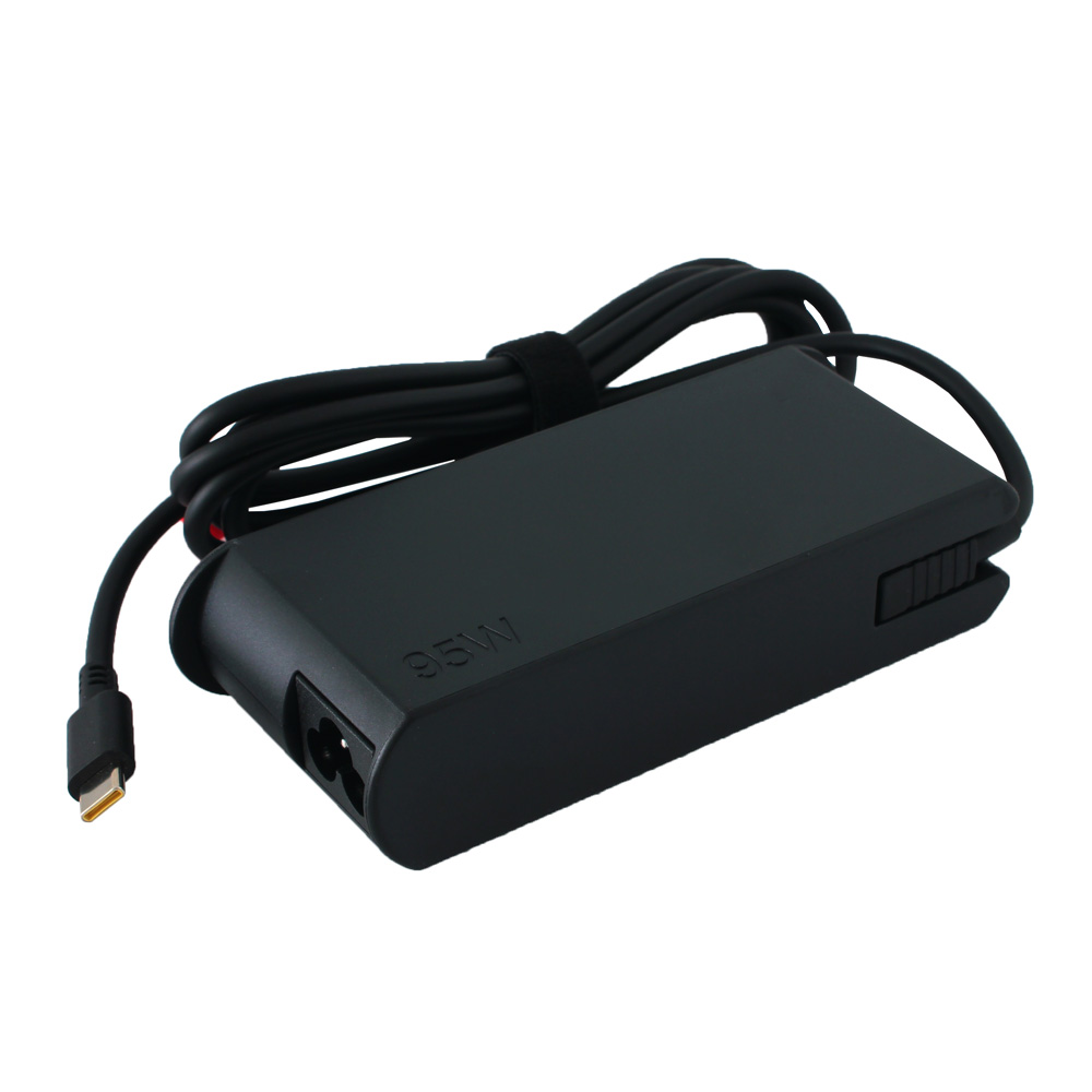 Punjac za laptop Lenovo Type C 20V 4.75A 95W HQ JC