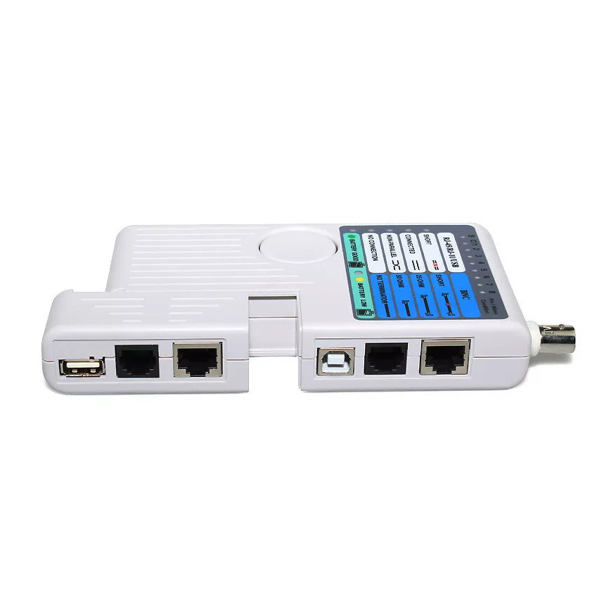 Tester kablova VTLAN7 JWD 5 u 1