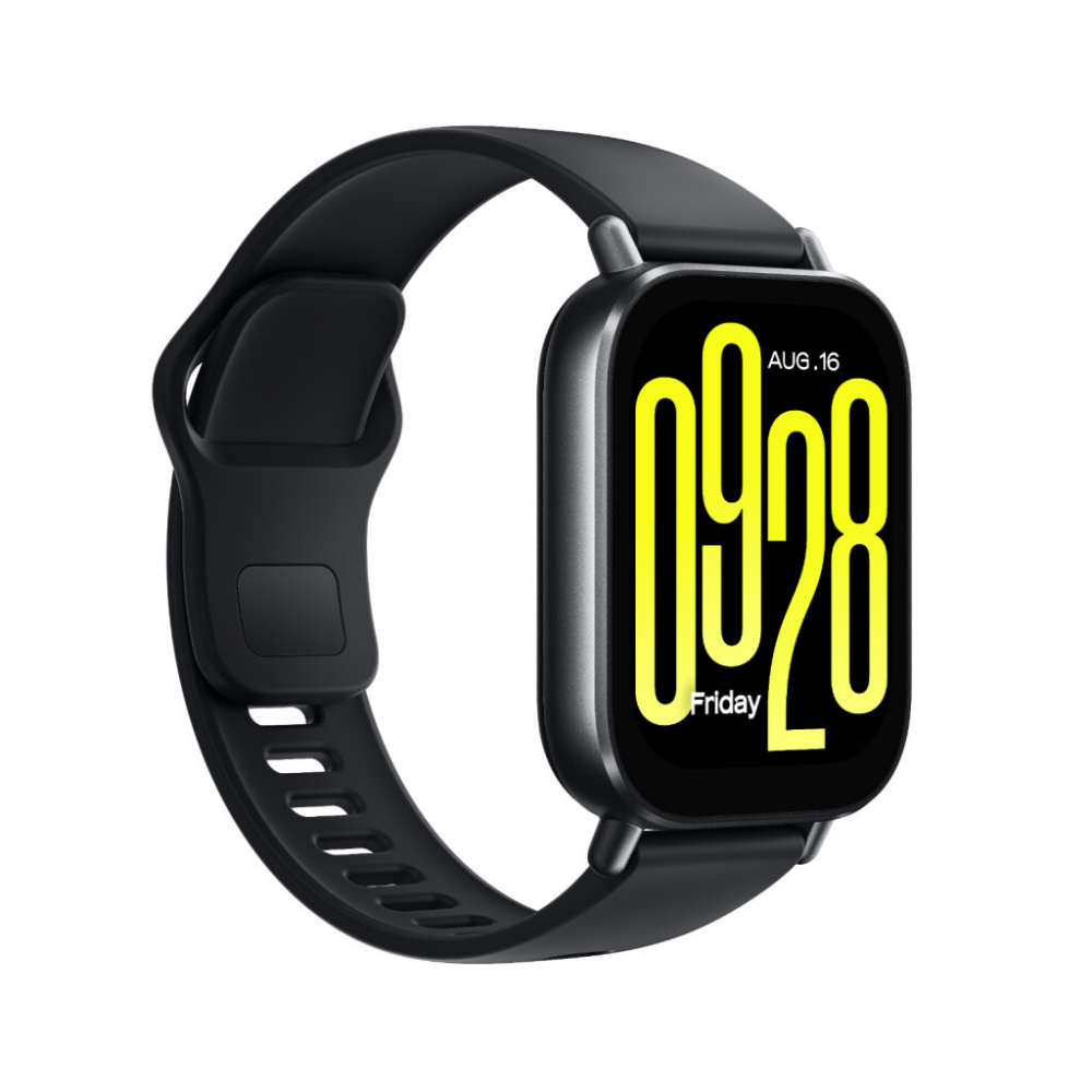 Smart watch Xiaomi Redmi Watch 5 Active crni